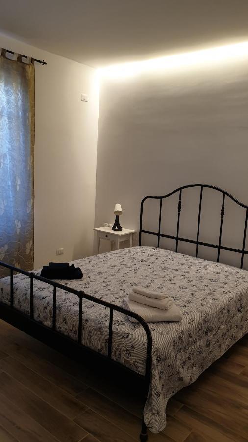 Alla Palma Apartman Alcamo Kültér fotó