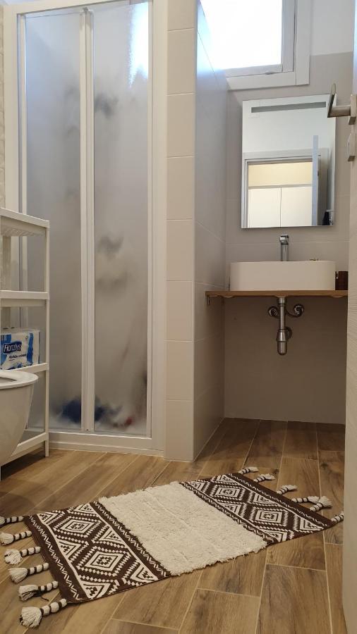 Alla Palma Apartman Alcamo Kültér fotó