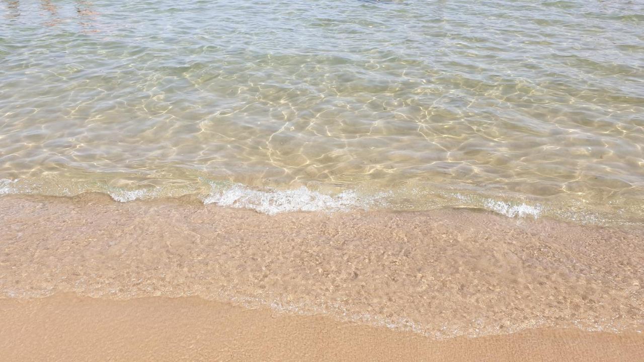 Alla Palma Apartman Alcamo Kültér fotó