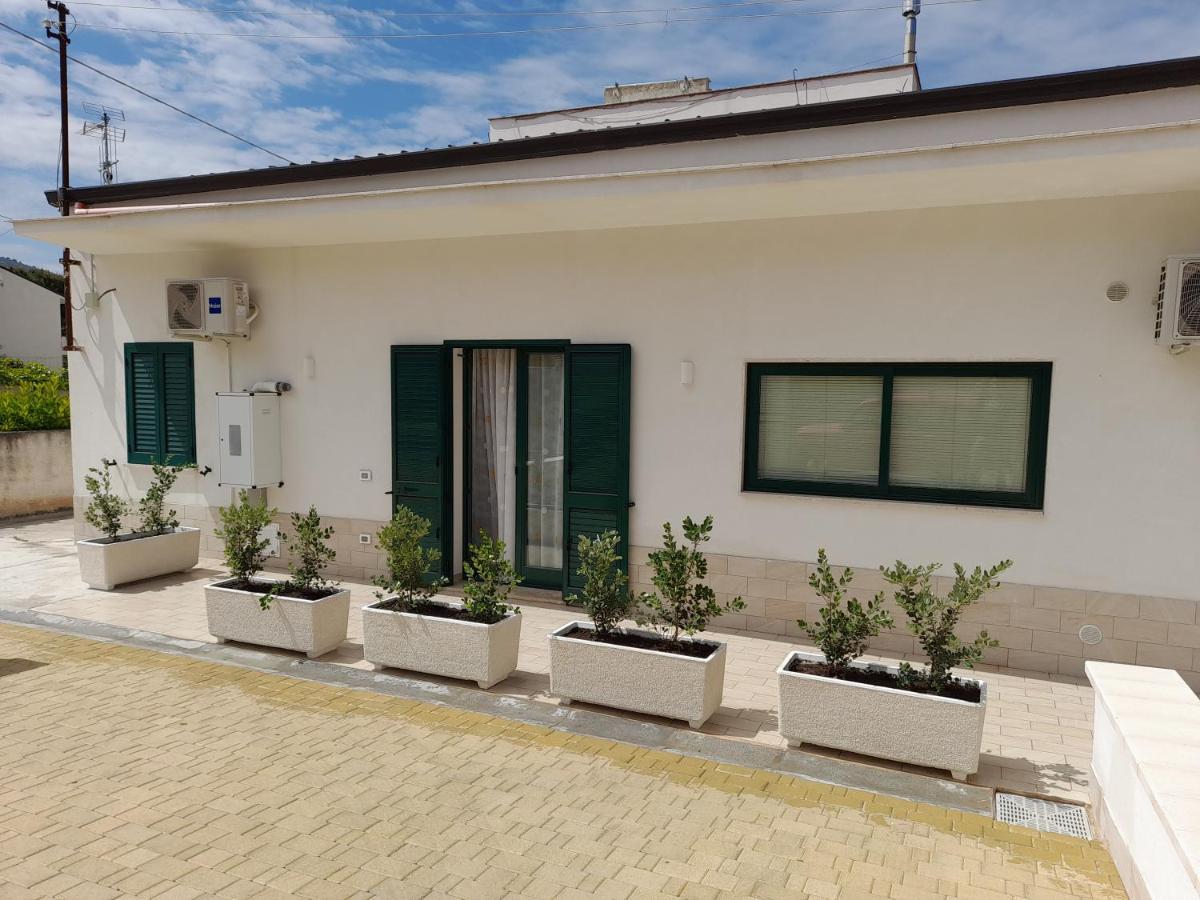 Alla Palma Apartman Alcamo Kültér fotó