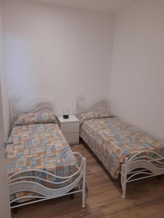 Alla Palma Apartman Alcamo Kültér fotó